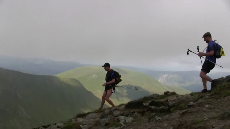 Wiggle in the frame at Scotland's toughest multi-sport race