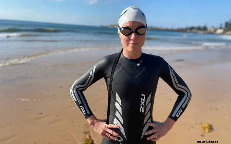 Improve your swimming technique with Non Stanford