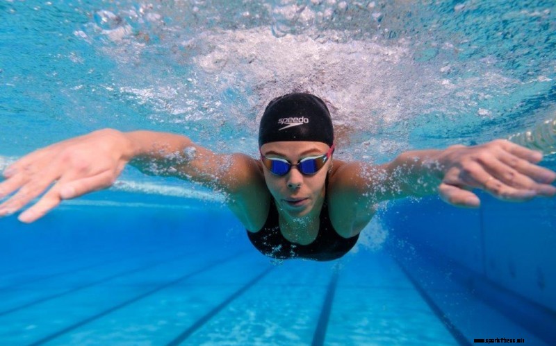 Back to pool - tips for getting back in the water