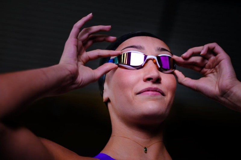 Back to pool - tips for getting back in the water