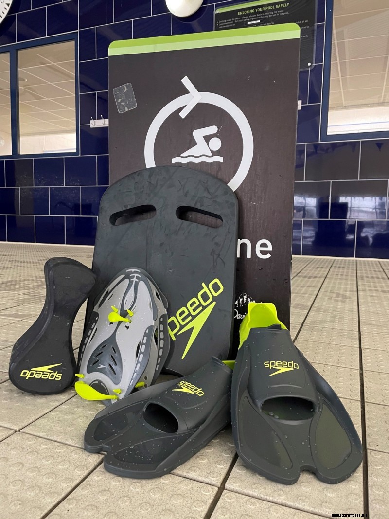 Get ready to jump back in to pool swimming