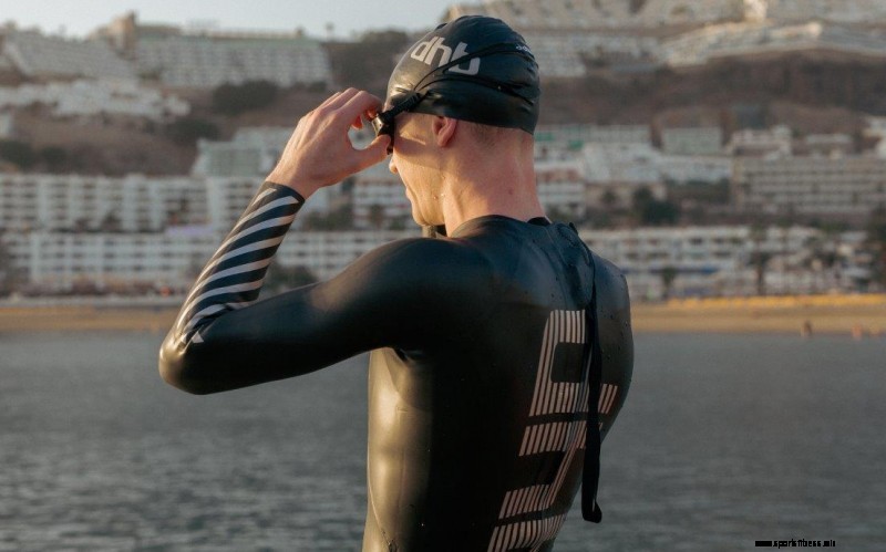 Best Triathlon Wetsuits 2021
