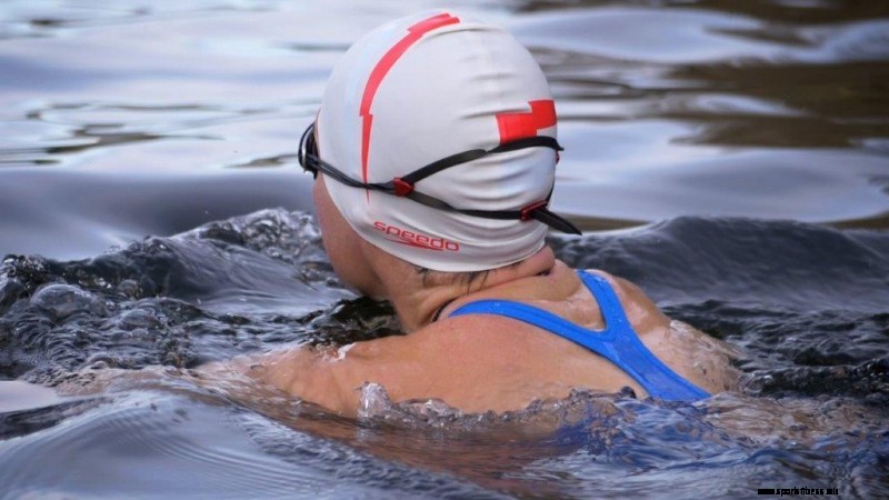 Why you need to try cold water swimming