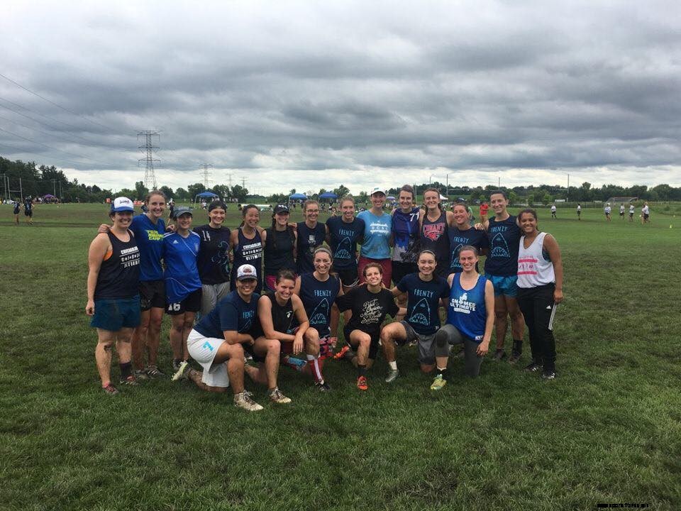 Revival: My Journey From the Sidelines to the Opening Pull