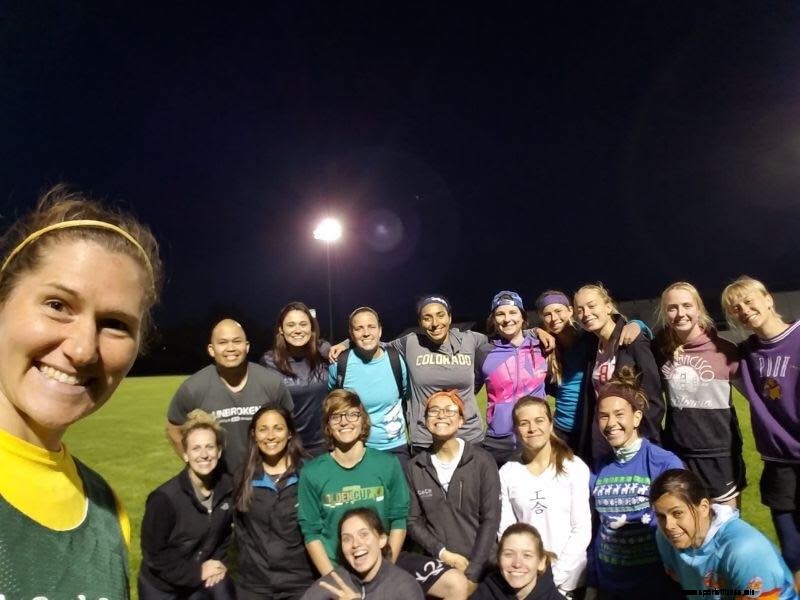 Revival: My Journey From the Sidelines to the Opening Pull