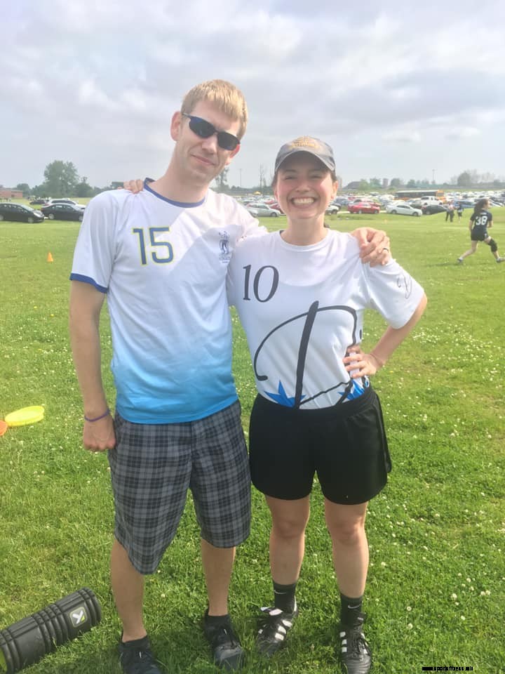 Revival: My Journey From the Sidelines to the Opening Pull