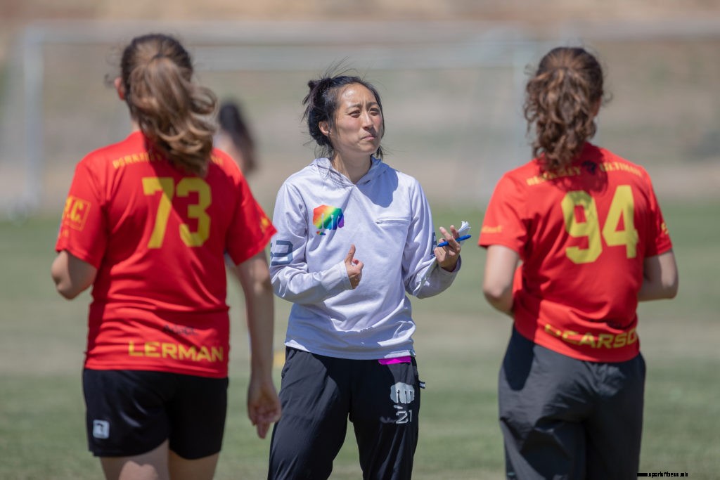 NEW RELEASE: High School Girls’ Ultimate Resources Manual