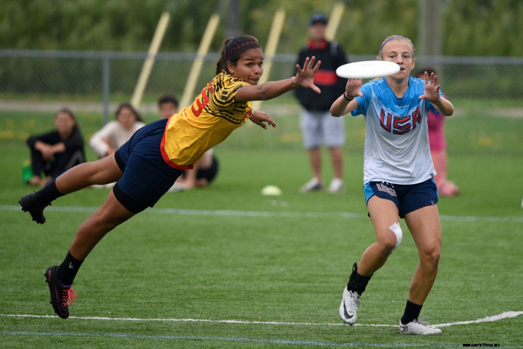 NEW RELEASE: High School Girls’ Ultimate Resources Manual