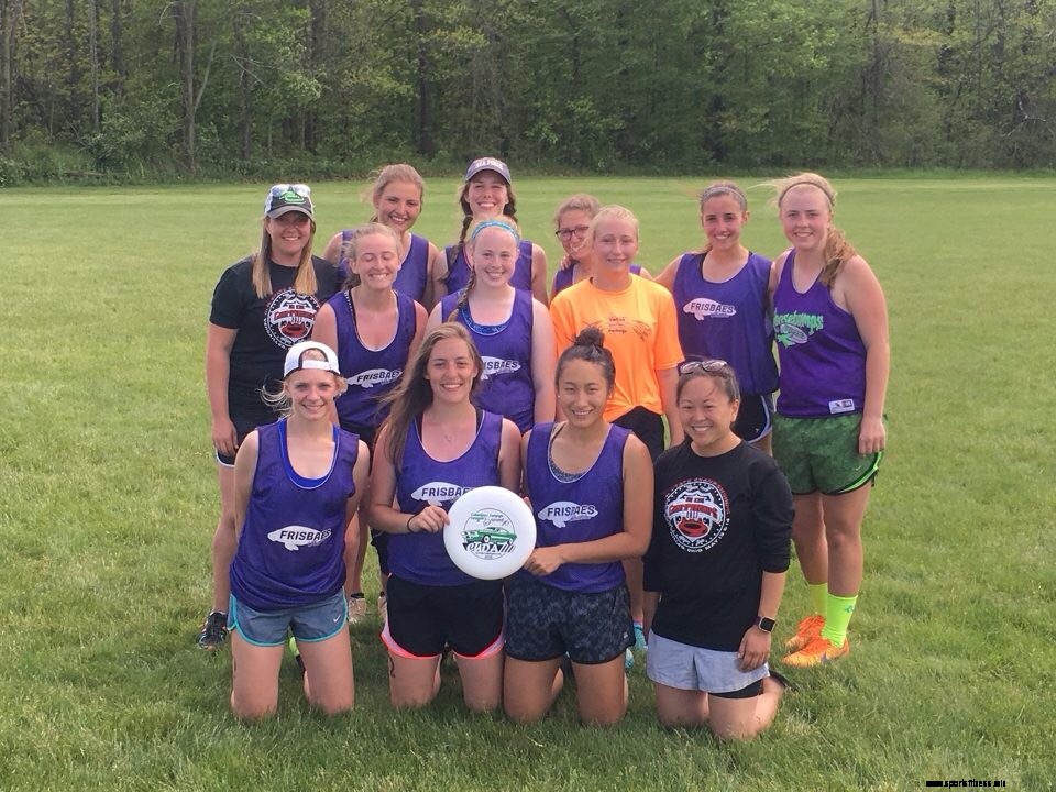 Growing Youth Ultimate