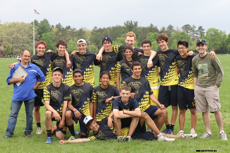 So You Want to Start an All Girls Team?