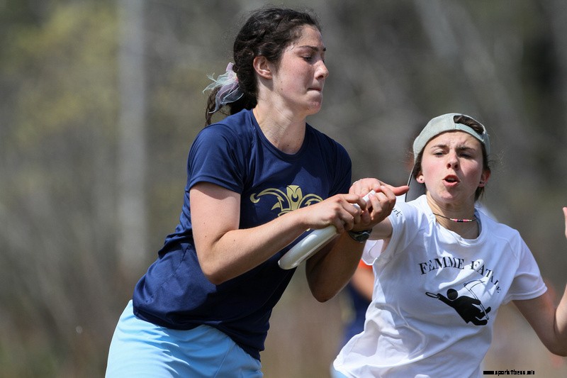 So You Want to Start an All Girls Team?