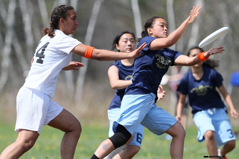 So You Want to Start an All Girls Team?