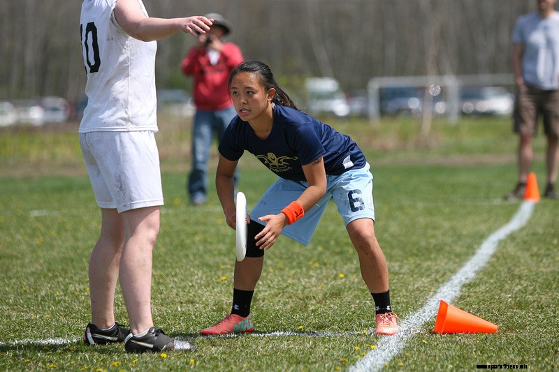 So You Want to Start an All Girls Team?