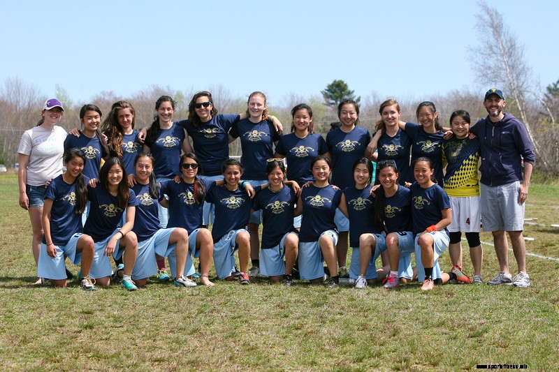 So You Want to Start an All Girls Team?