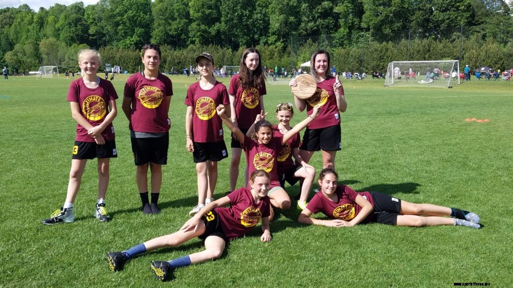 Ultimate: An Underdog Story