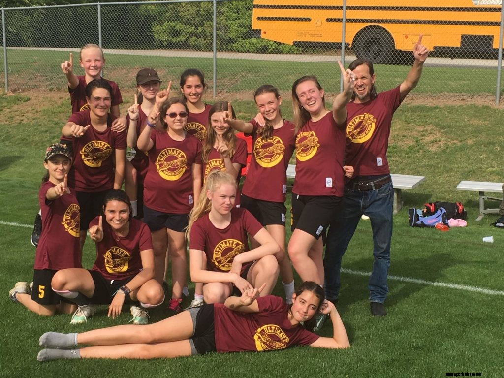 Ultimate: An Underdog Story