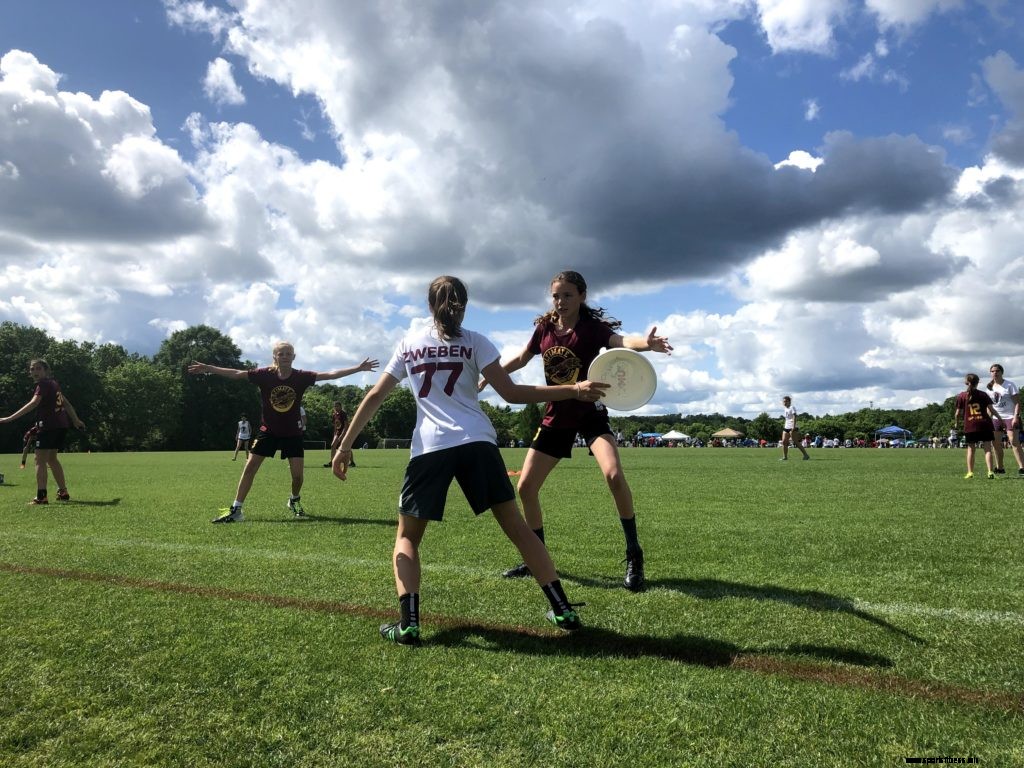 Ultimate: An Underdog Story