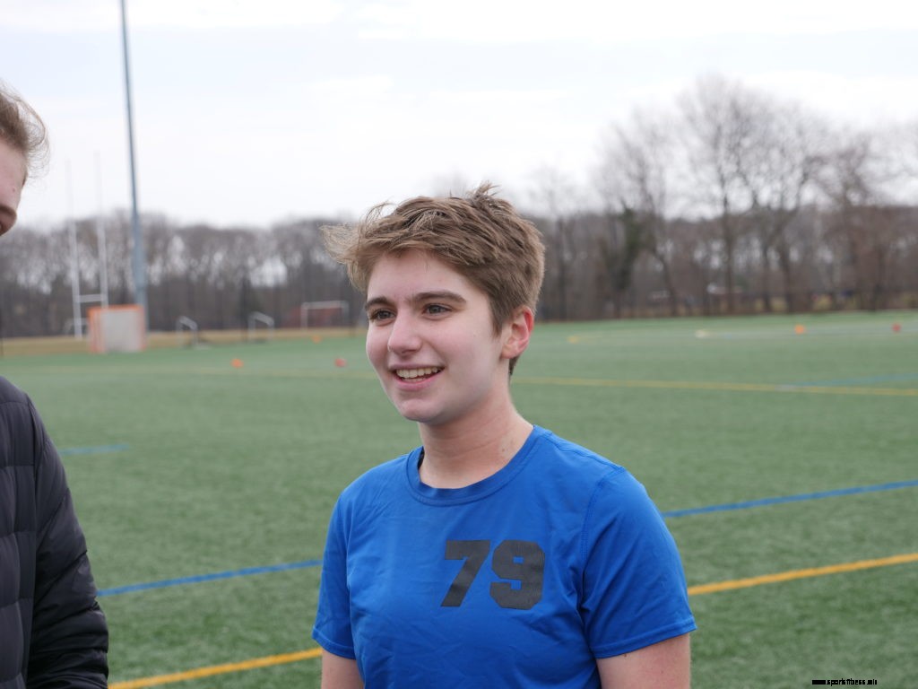 Majoring in Ultimate