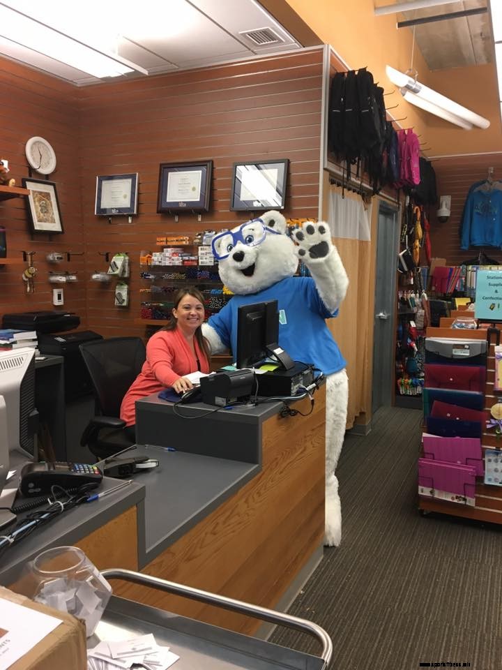 4 Tips for Designing the Perfect Mascot