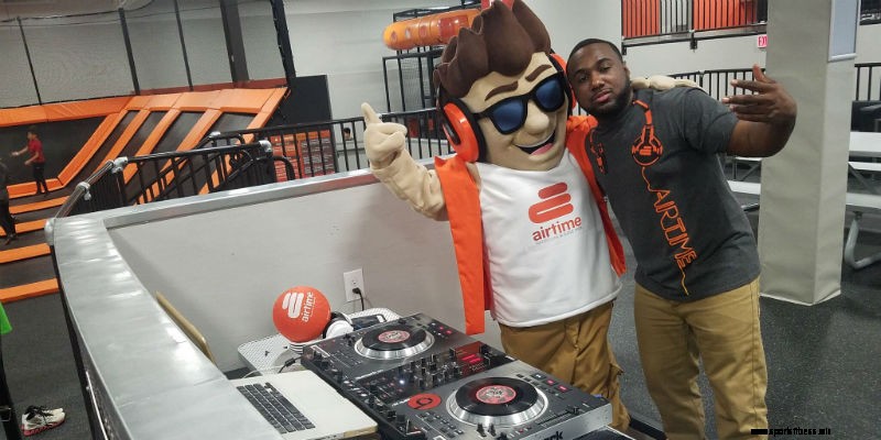 Could My Organization’s Mascot be a Famous Character or Person?