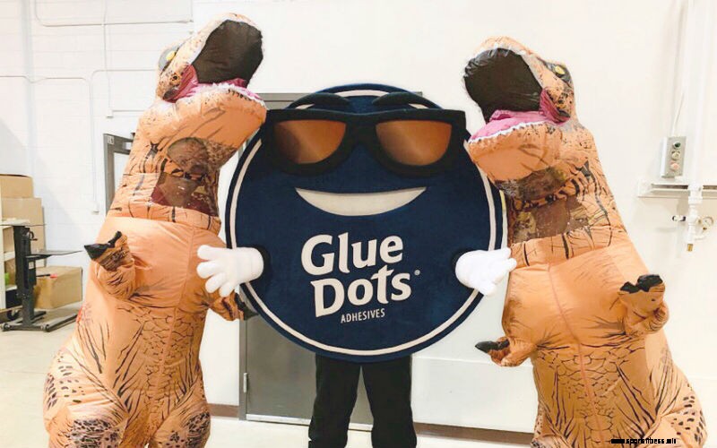 7 Rules Every Mascot Performer Should Follow