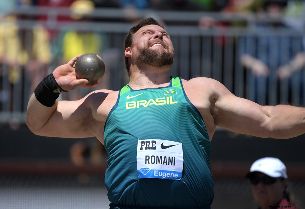 Prefontaine Classic — A New Era Dawns
