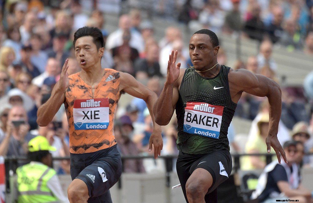 Ronnie Baker:  Can He Regain 2018 Magic?
