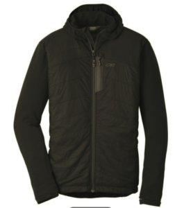 Layering for Backcountry Skiing – Baselayers and Midlayers