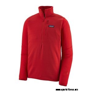 Layering for Backcountry Skiing – Baselayers and Midlayers