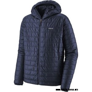 Ultralight Puffy Jacket – Patagonia Micro Puff Hoody