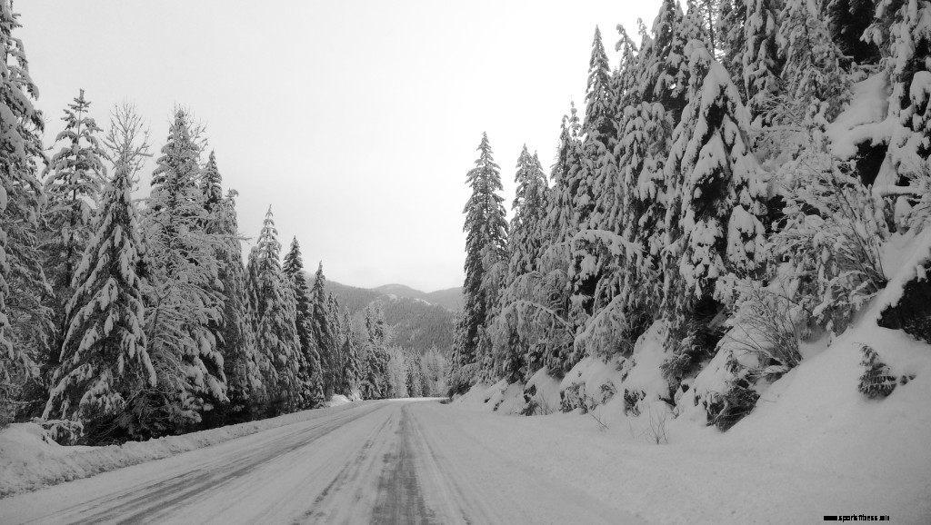 Questionable Advice for Ski Trips and Storm Chasers