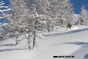 Questionable Advice for Ski Trips and Storm Chasers