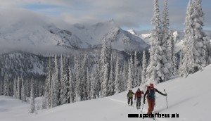 Questionable Advice for Ski Trips and Storm Chasers