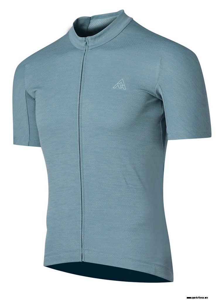 7Mesh Horizon Cycling Jersey – Low-Key Look, Refined Feel