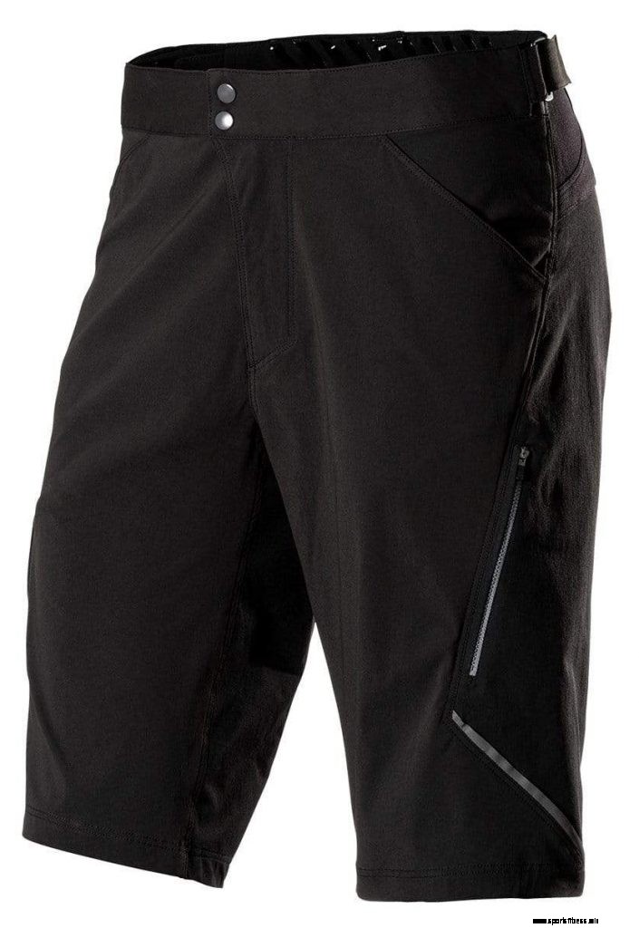 Showers Pass Apex Bike Shorts – Adventure Gravel Ride Essentials