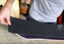Bedste Grip Tape til Longboard, Skateboard 