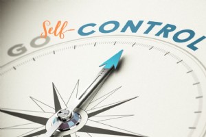 Selvkontroll 