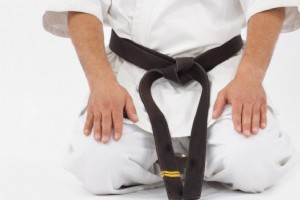 Black Belt Habit 