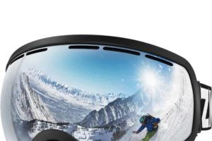 Como comprar os melhores óculos de snowboard 