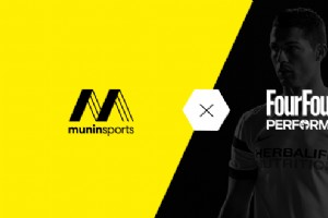 Munin Sports slår seg sammen med FourFourTwos eksperter i nytt partnerskap 