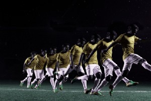 m-stasjon brukt av Real Madrid-stjerner 