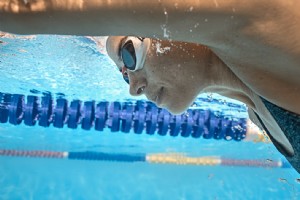 Ćwiczenia ramion dla pływaków:zwiększ mobilność i zmniejsz obrażenia 