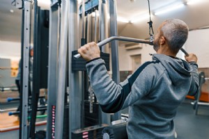 Varför Masters Cyclists behöver styrketräning 