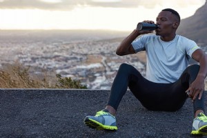 Sådan klarer du din marathonrestitution med ernæring, Hvile, og Mobilitet 