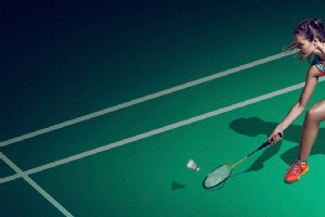 Underarmstræning til badminton – 5 øvelser 