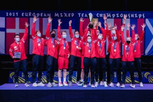 En oversigt over badmintonnyheder – februar 2021 