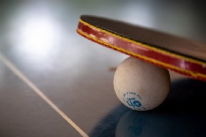 Att träna blockeringsfärdigheter i bordtennis är avgörande för din framgång. Här är varför. 
