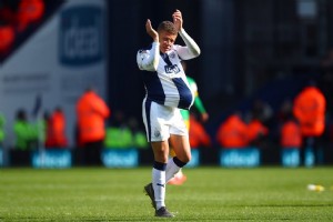 West Bromwich Albion 4-1 Preston North End spelarbetyg:Holgate levererar 