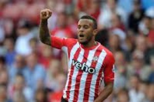 Säsongens vänsterback i Premier League:Ryan Bertrand 