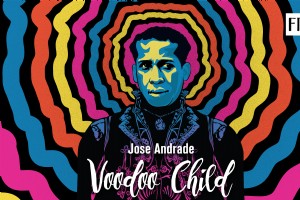 The Voodoo Child - The Unbelievable Tale of José Leandro Andrade 